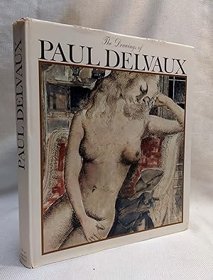 The Drawings of Paul Delvaux