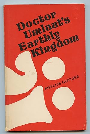 Imagen del vendedor de Doctor Umlaut's Earthly Kingdom a la venta por Attic Books (ABAC, ILAB)