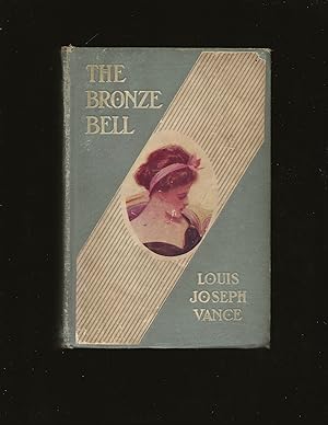 The Bronze Bell (Only Signed Copy)