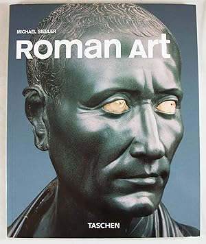 Seller image for Roman Art for sale by Baltimore's Best Books