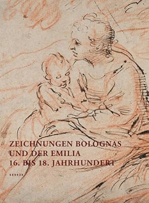 Bild des Verkufers fr Zeichnungen Bolognas und der Emilia 16. bis 18. Jahrhundert zum Verkauf von moluna