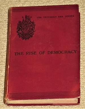 The Rise of Democracy