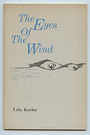 Seller image for The Eyes Of The Wind for sale by Attic Books (ABAC, ILAB)