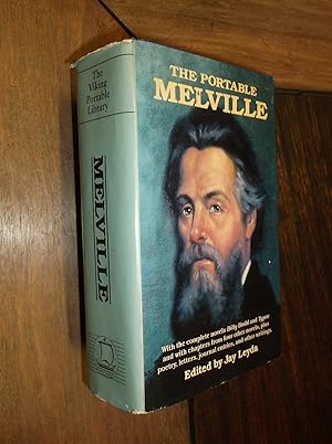 Immagine del venditore per The Portable Melville venduto da Barker Books & Vintage