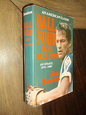 Ball Four Plus Ball Five: An Update 1970-1980