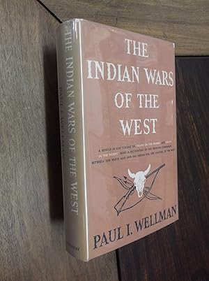 The Indian Wars of the West