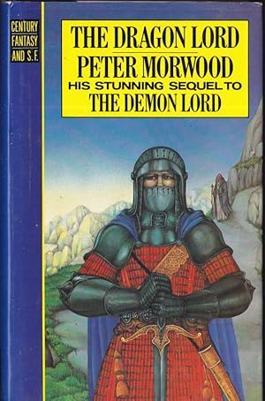 Seller image for The Dragon Lord for sale by Caerwen Books