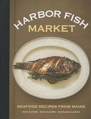 Image du vendeur pour Harbor Fish Market (Hardcover) mis en vente par Grand Eagle Retail