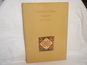 Seller image for Schahsavan Sumakh Taschen for sale by curtis paul books, inc.