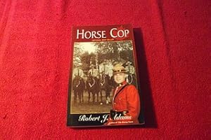 Horse Cop
