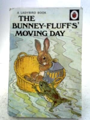 Bild des Verkufers fr The Bunney-Fluff's Moving Day zum Verkauf von World of Rare Books