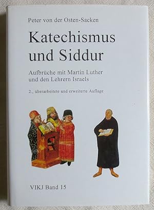 Katechismus und Siddur