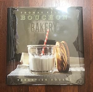 Bouchon Bakery