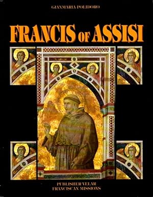 Seller image for FRANCIS OF ASSISI: Innovator for a New Society for sale by By The Way Books