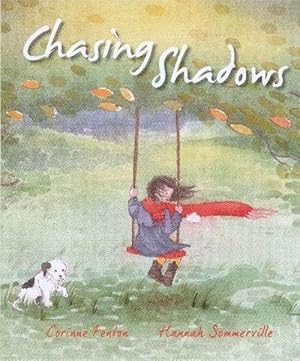 Seller image for Chasing Shadows (Hardcover) for sale by Grand Eagle Retail