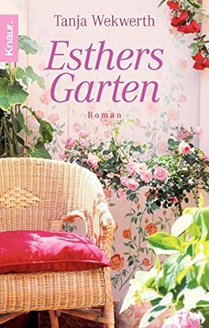 Seller image for Esthers Garten for sale by Gabis Bcherlager