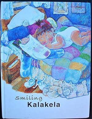 Seller image for Smiling Kalakela for sale by The Bark of the Beech Tree