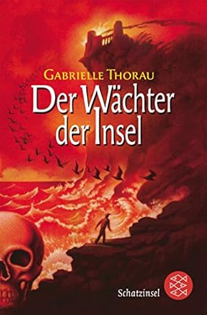 Seller image for Der Wchter der Insel (Fischer Schatzinsel) for sale by Gabis Bcherlager