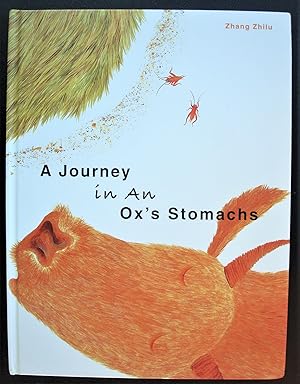 Imagen del vendedor de A Journey in An Ox's Stomachs a la venta por The Bark of the Beech Tree