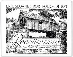 Seller image for Recollections in Black and White for sale by Lorne Bair Rare Books, ABAA
