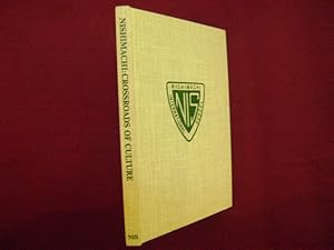 Imagen del vendedor de Nishimachi: Crossroads of Culture. A Historical Sketch of Nishimachi International School. a la venta por BookMine