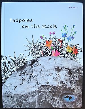 Imagen del vendedor de Tadpoles on the Rock a la venta por The Bark of the Beech Tree