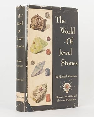 The World of Jewel Stones