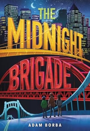Immagine del venditore per Midnight Brigade venduto da GreatBookPrices