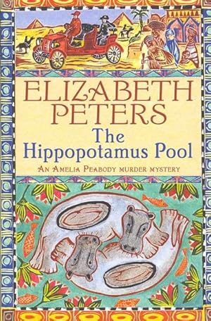 Seller image for Hippopotamus Pool for sale by GreatBookPrices