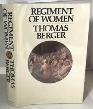 Seller image for Regiment of Women for sale by S. Howlett-West Books (Member ABAA)