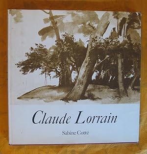 Seller image for Claude Lorrain: The Great Draughtsmen for sale by Pistil Books Online, IOBA