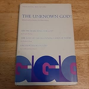 Imagen del vendedor de The Unknown God? a la venta por Whitehorse Books