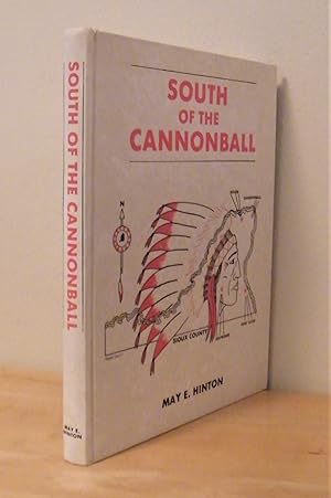 South of the CannonBall: Sioux County, North Dakota