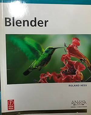 Blender