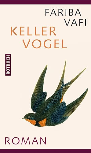 Seller image for Kellervogel for sale by moluna