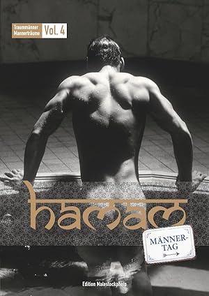 Seller image for Hamam - Maennertag for sale by moluna