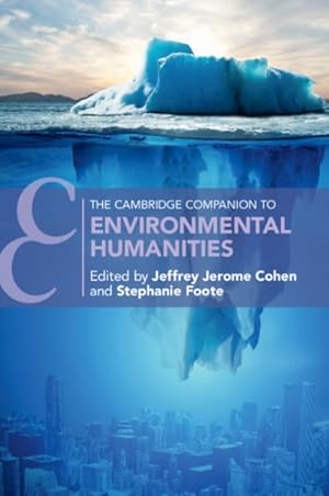 Immagine del venditore per Cambridge Companion to Environmental Humanities venduto da GreatBookPricesUK