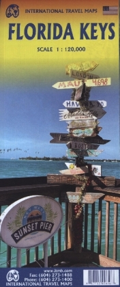 Bild des Verkufers fr Florida Keys zum Verkauf von moluna
