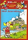 Seller image for Mont-saint-michel for sale by RECYCLIVRE