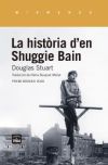 Seller image for La histria d'en Shuggie Bain for sale by AG Library