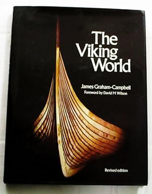 Bild des Verkufers fr The Viking World zum Verkauf von Adelaide Booksellers