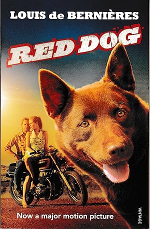 Red Dog: Film Tie In