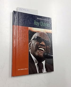 Ray Charles Musican. Black Americans of Achievement