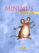 Minimus Pupil's Book | Starting Out in Latin