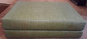 A Catalogue of the Library of the Honorable East-India Company (2 Volume Set) (Bibliography and R...