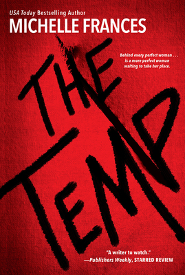 Seller image for The Temp (Paperback or Softback) for sale by BargainBookStores