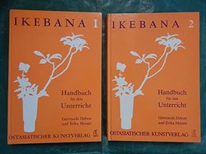 Handbuch für den Unterricht - 2 Bände in zwei Büchern