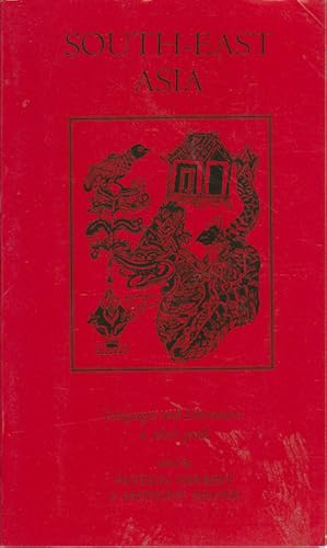 Seller image for South-East Asia. Languages and Literatures. A Select Guide. for sale by Asia Bookroom ANZAAB/ILAB