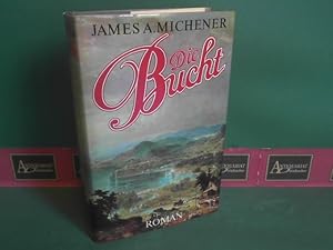 Seller image for Die Bucht - Roman. for sale by Antiquariat Deinbacher