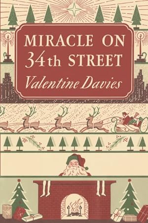Seller image for Miracle on 34th Street for sale by GreatBookPrices